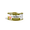 Alimento Húmedo Gato Dibaq Sense Esterilizado Cerdo Ibérico con Aceitunas 70 Gr