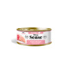 Alimento Húmedo Gatito Dibaq Sense Pollo con Manzana 70 Gr