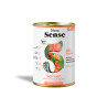 Alimento Húmedo para Perro Adulto Dibaq Sense Salmón Lata 380 gr