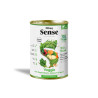 Alimento Húmedo Adulto Dibaq Sense Veggie Lata 380 Gr