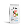 Alimento para Perro Puppy Dibaq Sense Pavo y Salmón 12 kg
