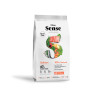 Alimento para Perro Adulto Dibaq Sense Salmón 2 kg