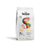 Alimento Holistic Dibaq Sense Pollo y Pato para Perro Adulto