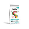 Alimento Dibaq Sense Sterilized Pollo y Pato para Gatos