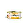 Alimento Húmedo Gato Adulto Dibaq Sense Pollo Lata 70 Gr