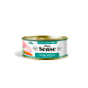 Alimento Húmedo Gato Adulto Dibaq Sense Pollo Y Pato Lata 70 Gr