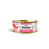 Alimento Húmedo Gato Adulto Dibaq Sense Atún Y Gambas Lata 70 Gr