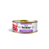 Alimento Húmedo Gato Adulto Dibaq Sense Atún Y Jabalí Lata 70 Gr