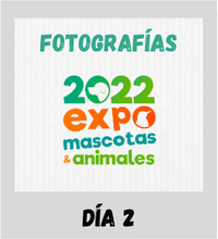 Fotografías ExpoMascotas